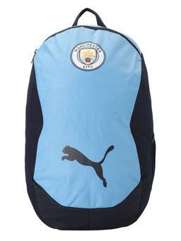 Puma - Blue MCFC Final Backpack