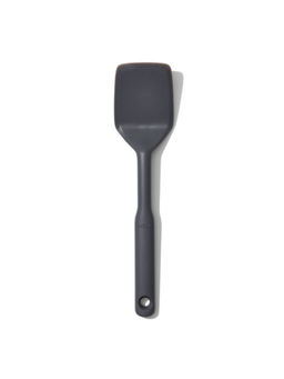 OXO - Gg Small Silicone Flexible Turner Peppercorn