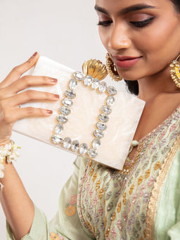 Gajra Gang - Kamal Clutch