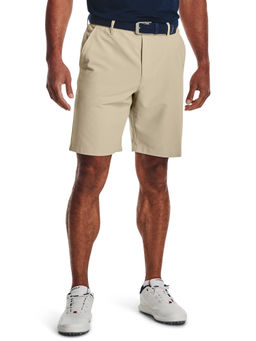 Under Armour - UA Drive Solid Blue Short