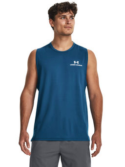 Under Armour - UA Rush Energy Sleeveless Tank