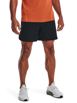 Under Armour - UA Peak Woven Shorts
