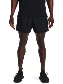 Under Armour - UA Essential Volley Black Shorts
