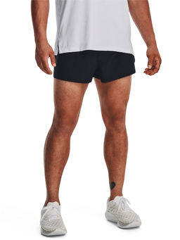 Under Armour - UA Launch Split Performance Shorts