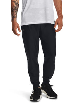 Under Armour - UA Lifer Run Elite Black Sweatpant
