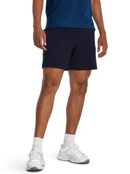 Under Armour - UA Meridian Blue Shorts