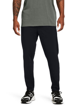 Under Armour - UA Meridian Tapered Blue Sweatpant