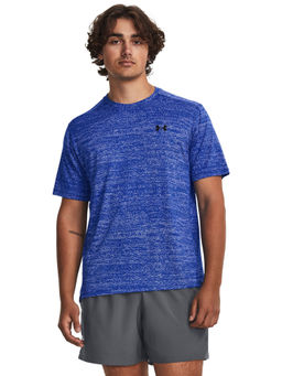 Under Armour - UA Techa, Vent Jaccard Short Sleeve T-Shirt