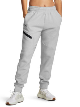 Under Armour - UA Unstoppable Fleece Joggers
