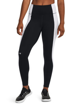 Under Armour - UA Train Cold Weather Black Leggings