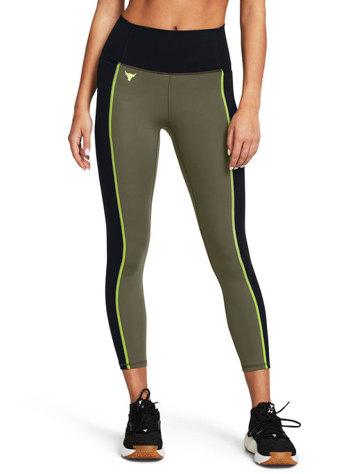 Project Rock Go Leggings Under Armour UA Project Rock Lets Go