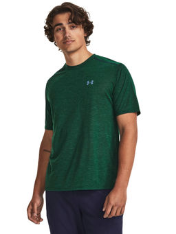 Under Armour - UA Any Where Green T-Shirt