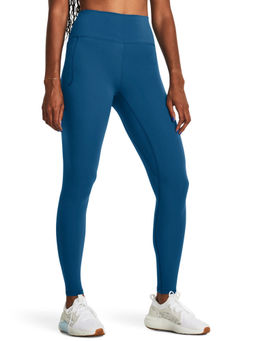 Under Armour - UA Meridian Blue Leggings
