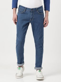 Wrangler - Men Vegas Blue Jeans