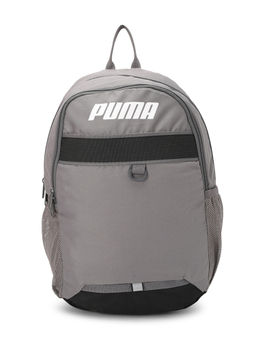 Puma - Grey Plus Backpack