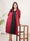 Maroon color option