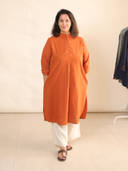 Orange color option