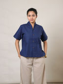 Navy Blue color option
