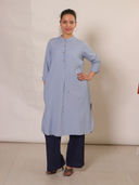 Blue color option