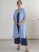 Blue color option