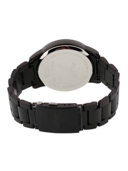 Daniel Klein - Black Color Watches For Men DK.1.12658-3