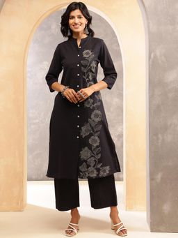 Aravalii - Twilight Vine Co-Ord Set