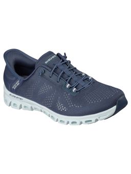 SKECHERS - Blue Glide Step Amore Sneakers