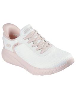 SKECHERS - Bobs Squad Chaos -Stroke Of Luck Sneakers