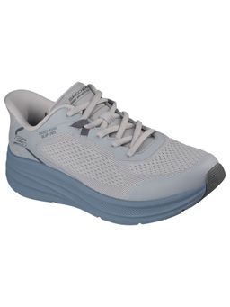 SKECHERS - Blue Bobs Skillz Sneakers