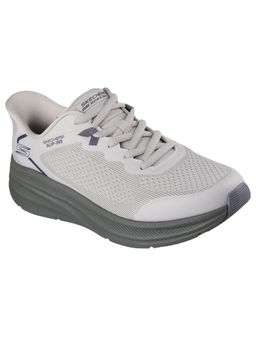 SKECHERS - Olive Bobs Skillz Sneakers
