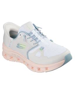 SKECHERS - Blue Glide Step Pro Sneakers