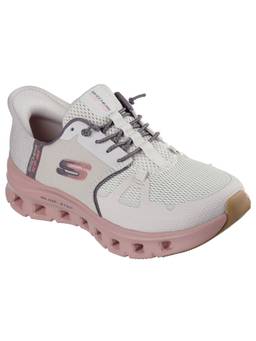 SKECHERS - Brown Glide Step Pro Sneakers