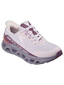 SKECHERS - Lavender Glide Step Altus Sneakers