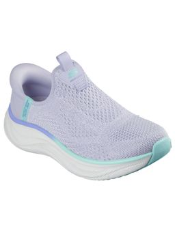 SKECHERS - Lavender Skech Cloud Dreamy Hues Sneakers