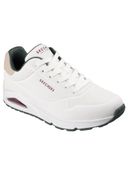 White color option, Currently selected