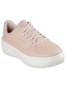 SKECHERS - Grand 92 Be Lifted Lace Up Sneakers
