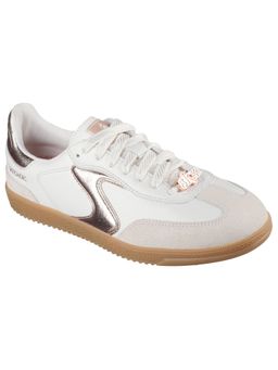 SKECHERS - Hotshot Cool Glow Lace Up Sneakers