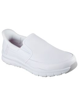 SKECHERS - Nampa Broxtin Sneakers