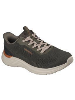 SKECHERS - Olive Garner Ellis Sneakers