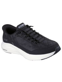 SKECHERS - Contour Foam Cozy Fit Sneakers