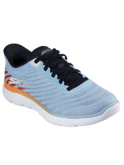 SKECHERS - Blue Summits Roenn Sneakers