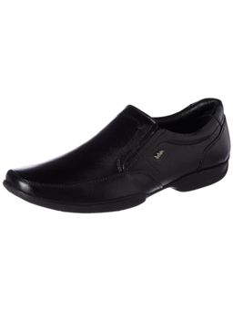 Lee Cooper - Black Slip-On Loafers