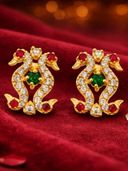 Gold color option, Currently selected