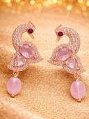 Pink color option, Currently selected