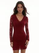 Red color option, Sold out