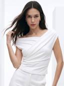 White color option