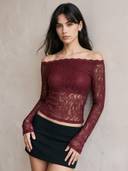 Wine color option