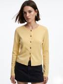Yellow color option