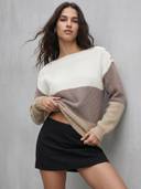 Brown color option, Sold out, Currently selected
