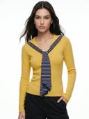 Yellow color option, Sold out